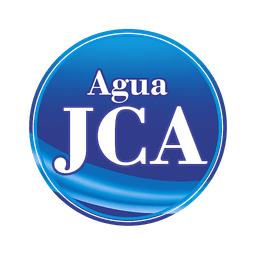 Logo Agua JCA