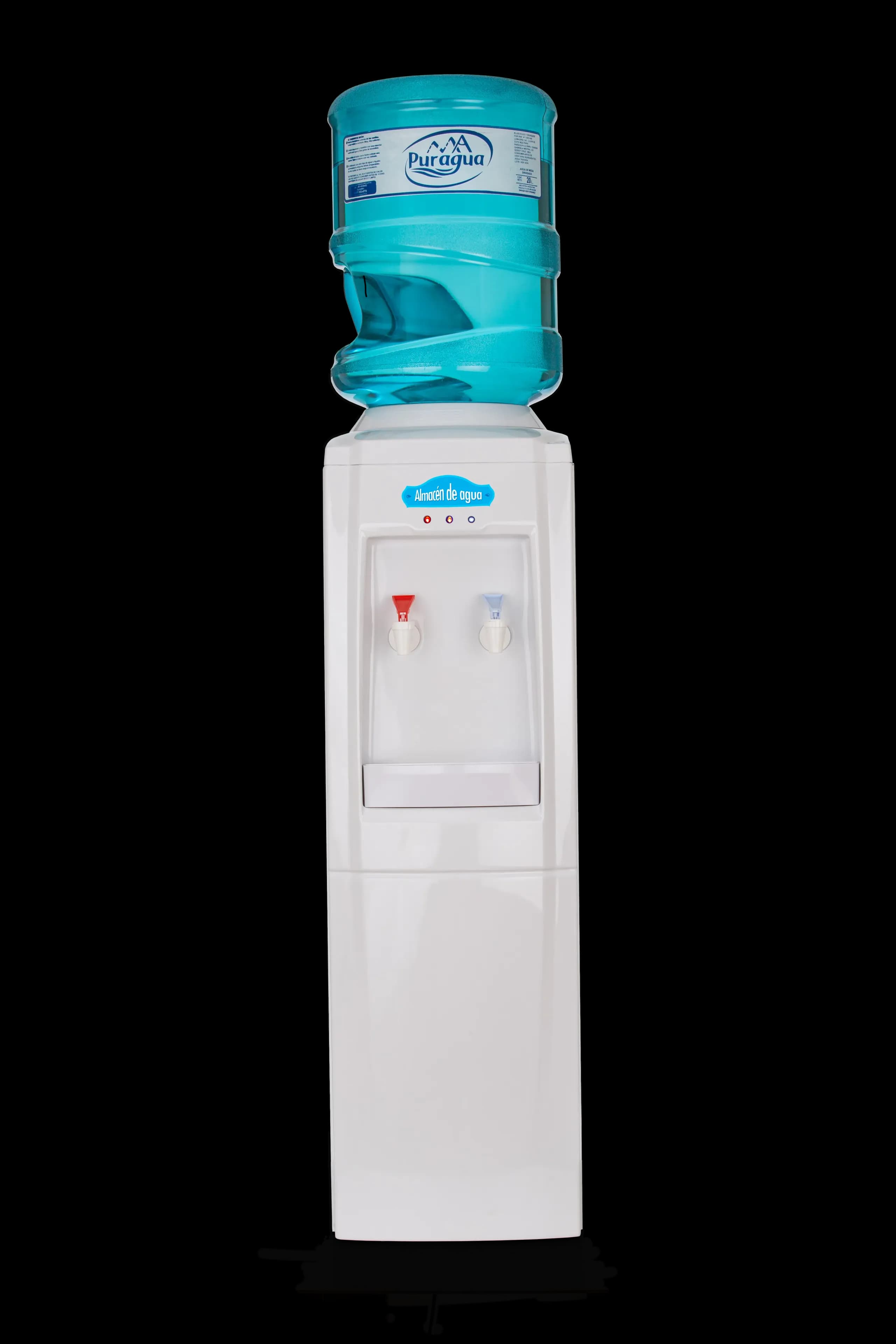 Equipo de Agua JCA